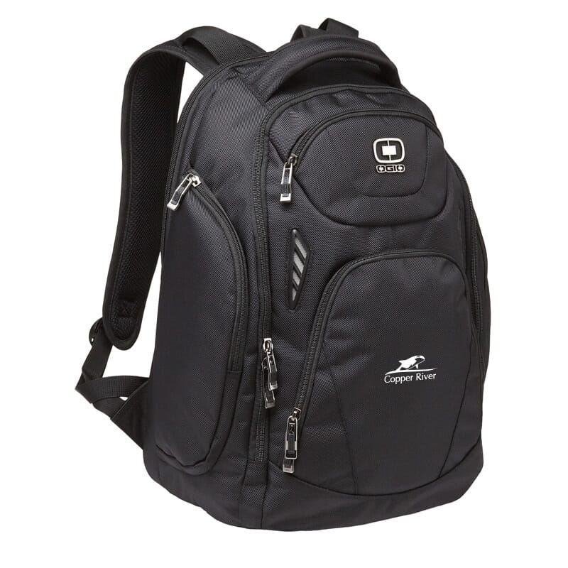 Copper-River OGIO Mercur Pack