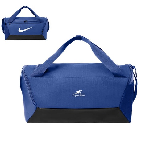 [101741978] Copper-River Nike Brasilia Small Duffel