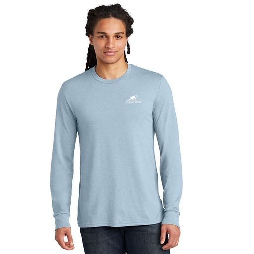 [8326221] Copper-River District Perfect Tri Long Sleeve Tee 