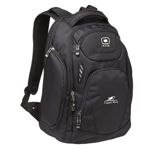 [8326252] Copper-River OGIO Mercur Pack