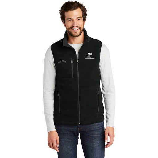 [100923297] Copper-River Eddie Bauer Fleece Vest