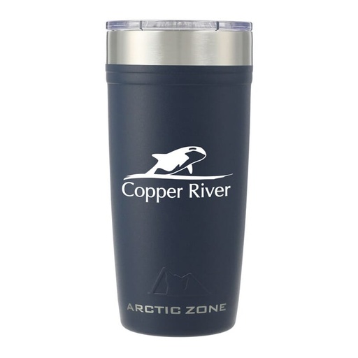 [101077779] Copper-River Arctic Zone Titan Thermal HP Copper Tumbler 20oz