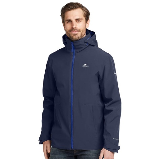 [101087314] Copper-River Eddie Bauer WeatherEdge 3-in-1 Jacket